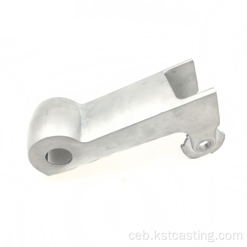 Die Casting 120 Degree Corner Bracket